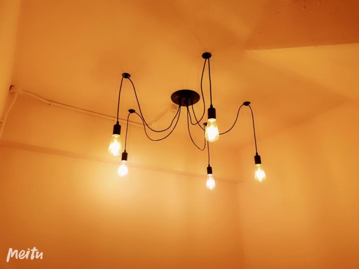 Loft Pals Urbanstay Lodge, Kapit Luaran gambar