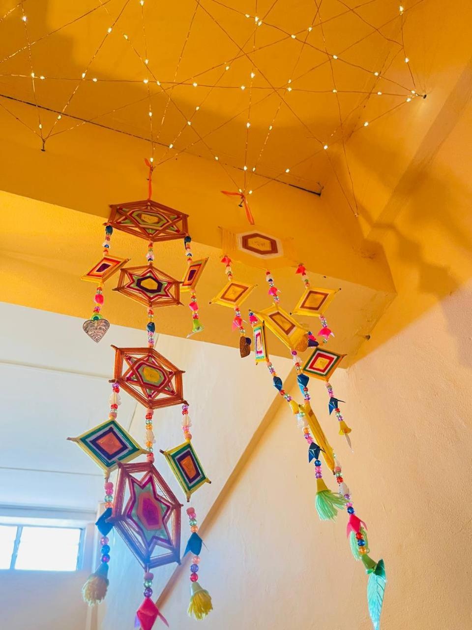 Loft Pals Urbanstay Lodge, Kapit Luaran gambar