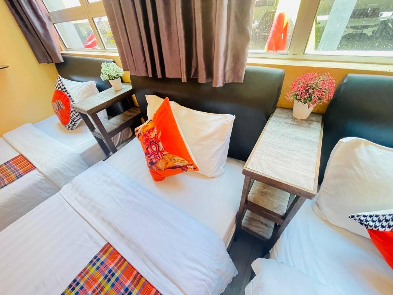 Loft Pals Urbanstay Lodge, Kapit Luaran gambar